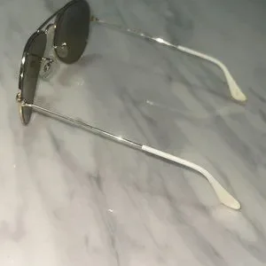 Ray-Ban | Accessories | Ray Ban Unisex Slim Aviator  display picture 1